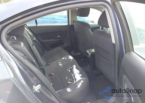 2014 Chevrolet Cruze 1Lt Auto z USA, uszkodzony, nr VIN 1G1PC5SB0E7174109